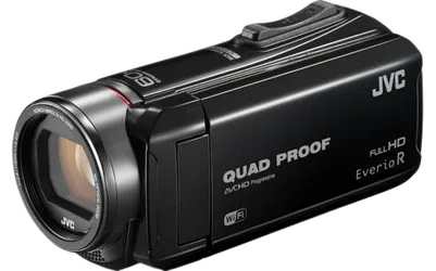 Ремонт техники JVC в сервисном центре FIX-JVC